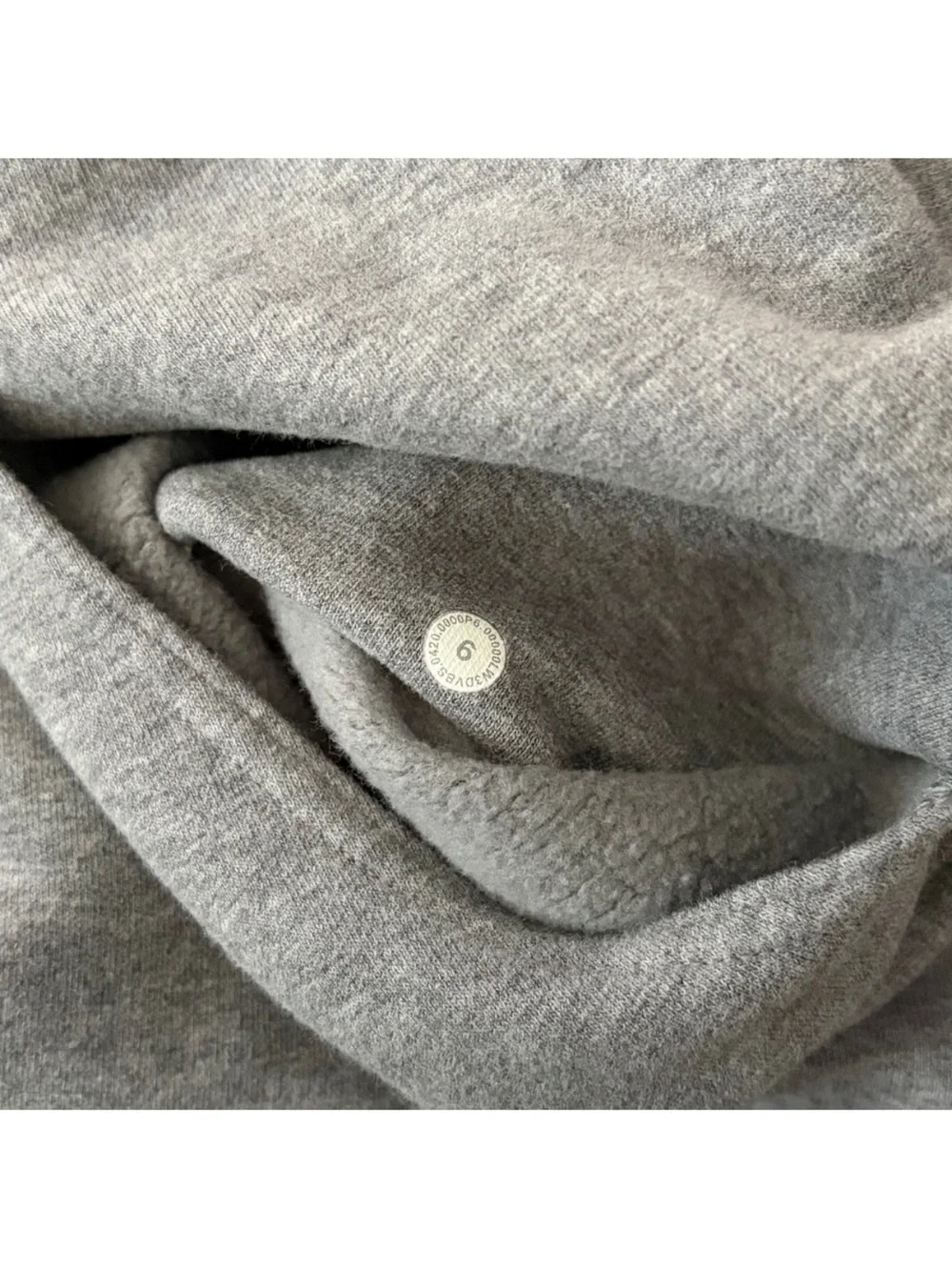 Lululemon All Yours Hoodie